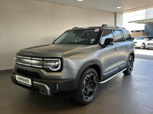 BAIC B30 1.5T HEV Premium Adventure AWD - Image 3