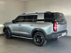 BAIC B30 1.5T HEV Premium Adventure AWD - Image 4