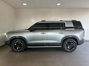 BAIC B30 1.5T HEV Premium Adventure AWD - Image 5