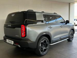 BAIC B30 1.5T HEV Premium Adventure AWD - Image 7