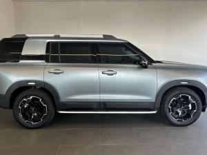 BAIC B30 1.5T HEV Premium Adventure AWD - Image 8