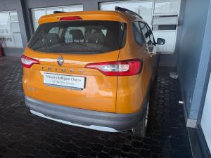Renault Triber 1.0 Dynamique - Image 9