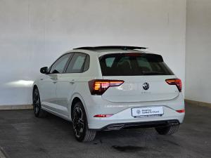 Volkswagen Polo hatch 1.0TSI R-Line - Image 10