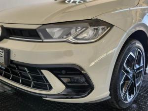 Volkswagen Polo hatch 1.0TSI R-Line - Image 10