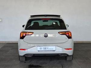 Volkswagen Polo hatch 1.0TSI R-Line - Image 11