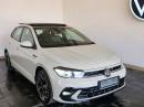 Thumbnail Volkswagen Polo hatch 1.0TSI R-Line