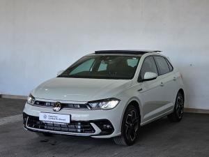 Volkswagen Polo hatch 1.0TSI R-Line - Image 1