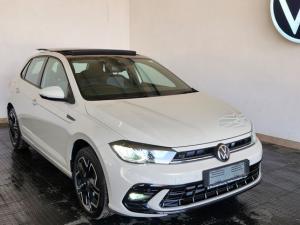 Volkswagen Polo hatch 1.0TSI R-Line - Image 1