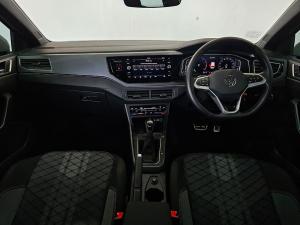 Volkswagen Polo hatch 1.0TSI R-Line - Image 21