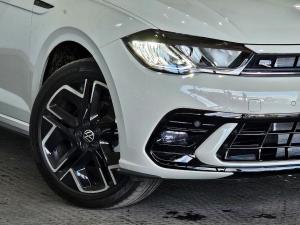 Volkswagen Polo hatch 1.0TSI R-Line - Image 5