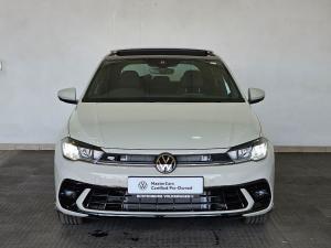 Volkswagen Polo hatch 1.0TSI R-Line - Image 6