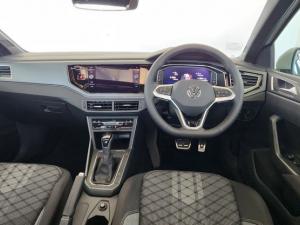 Volkswagen Polo hatch 1.0TSI R-Line - Image 6