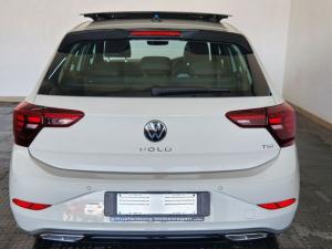 Volkswagen Polo hatch 1.0TSI R-Line - Image 7
