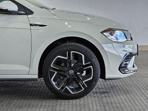 Volkswagen Polo hatch 1.0TSI R-Line - Image 9