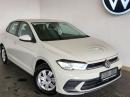 Thumbnail Volkswagen Polo hatch 1.0TSI