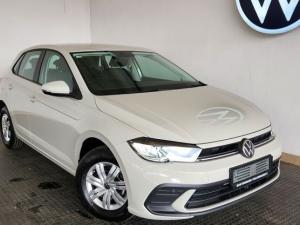Volkswagen Polo hatch 1.0TSI - Image 1
