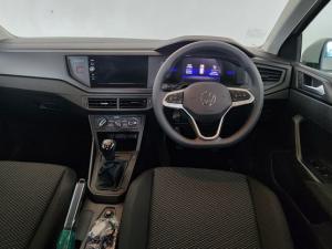 Volkswagen Polo hatch 1.0TSI - Image 5
