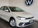 Thumbnail Volkswagen Polo hatch 1.0TSI