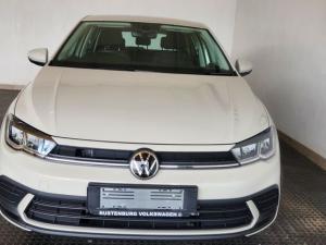 Volkswagen Polo hatch 1.0TSI - Image 2