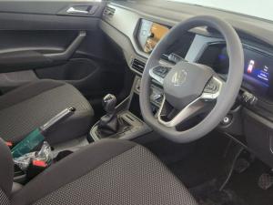 Volkswagen Polo hatch 1.0TSI - Image 4