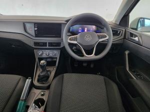 Volkswagen Polo hatch 1.0TSI - Image 5