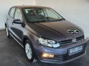 Thumbnail Volkswagen Polo Vivo hatch 1.4 Life