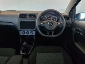 Volkswagen Polo Vivo hatch 1.4 Life - Image 4