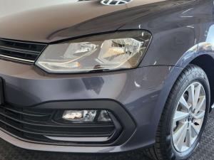 Volkswagen Polo Vivo hatch 1.4 Life - Image 8