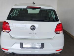 Volkswagen Polo Vivo hatch 1.4 Life - Image 7