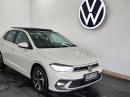 Thumbnail Volkswagen Polo hatch 1.0TSI Life manual