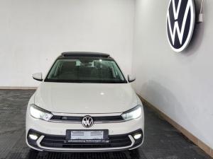 Volkswagen Polo hatch 1.0TSI Life manual - Image 2