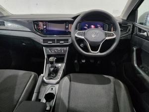 Volkswagen Polo hatch 1.0TSI Life manual - Image 6