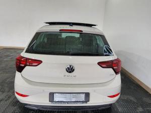 Volkswagen Polo hatch 1.0TSI Life manual - Image 7