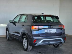 Volkswagen T-Cross 1.0TSI auto - Image 10