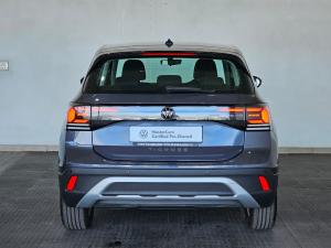 Volkswagen T-Cross 1.0TSI auto - Image 11