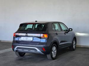 Volkswagen T-Cross 1.0TSI auto - Image 12