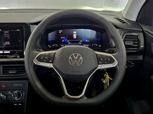 Volkswagen T-Cross 1.0TSI auto - Image 14