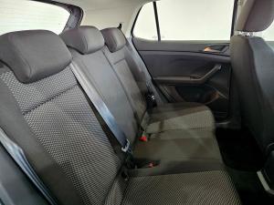 Volkswagen T-Cross 1.0TSI auto - Image 16