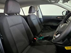 Volkswagen T-Cross 1.0TSI auto - Image 18