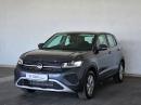 Thumbnail Volkswagen T-Cross 1.0TSI auto