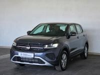 Thumbnail Volkswagen T-Cross 1.0TSI auto
