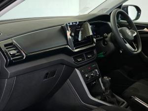 Volkswagen T-Cross 1.0TSI auto - Image 23