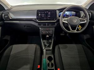 Volkswagen T-Cross 1.0TSI auto - Image 24