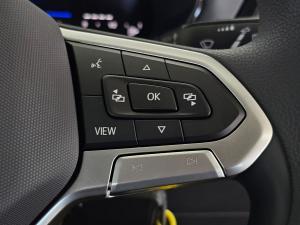 Volkswagen T-Cross 1.0TSI auto - Image 26
