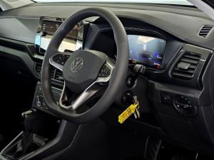 Volkswagen T-Cross 1.0TSI auto - Image 27