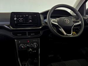 Volkswagen T-Cross 1.0TSI auto - Image 29