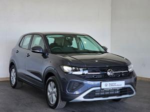 Volkswagen T-Cross 1.0TSI auto - Image 3