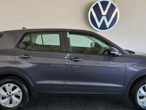 Volkswagen T-Cross 1.0TSI auto - Image 3
