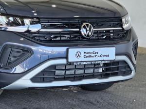 Volkswagen T-Cross 1.0TSI auto - Image 4