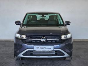 Volkswagen T-Cross 1.0TSI auto - Image 6